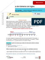 Plan de Repaso 2 Matemáticas 2