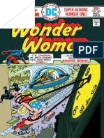 Wonder Woman #220 Nov 1975-09-00 