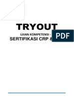 Soal Jawab Try Out Ke 2 Senin 03 Agustus 2020 PDF