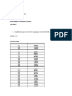 Informe 16 Segmentos