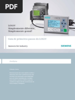 Guia de Primeiros Passos Do LOGO!