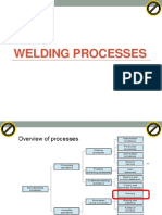 Welding Processes - PPT