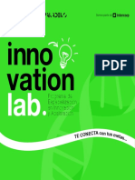 Brochure Innovation Lab 1