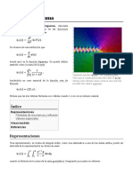 Función Trigamma