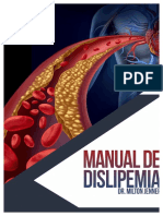 Manual de Dislipemia