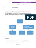 A5 - Los Estados Financieros y Su Relación Con Las Decisiones Financieras