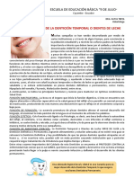 Artículo Importancia de La Dentición Temporal o Dientes de Leche - 220617 - 080032