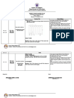 Department of Education: Republic of The Philippines