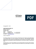 ATP Series Manual 2v9
