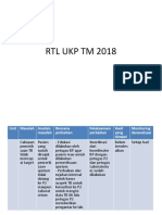 RTL Ukp 2018