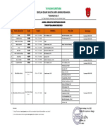 Jadwal B1