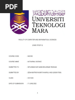 Case Study Asc302