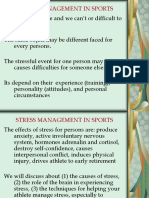 Bahan Ajar Psikologi or 7. Stress Management in Sports