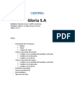 Modelo Ec3 - Gloria