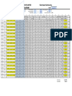 Badar Field Sale Gas August 2021