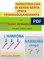 Penyuluhan Narkoba Sma 2