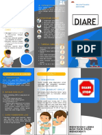 Leaflet Diare