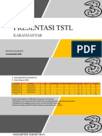 Presentasi TSTL 18 Nopember 2020 Karanganyar