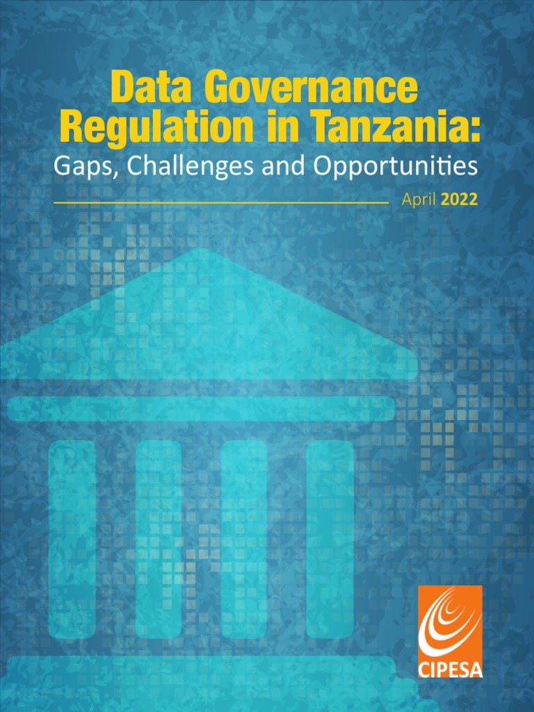 Tanzania’s data governance progress offers model for East African states