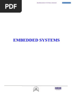 Embedded System Material (1)