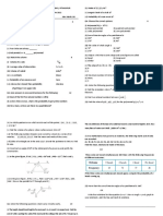 Class 9 Mathematics Paper 2022