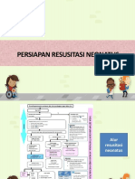 PERSIAPAN RESUSITASI-dr Dharma, SpA