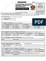 Federal Govt Educational Institutions (Cantts/ Garrisons) Directorate Rawalpindi Cantt