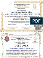 Diploma 2020