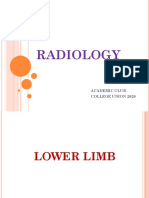 Radiology - Acd Club-LL