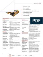 SF - SDS120-180 Fte Smart Pac Pro