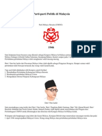 Parti Politik Malaysia