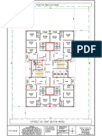 1ST-8TH FL (3BHK)