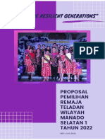 Print Proposal Remaja Teladan Wilayah Manado Selatan 1 Tahun 2022