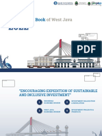 Government of West Java 2022 Presentation Book