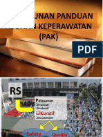 PAK RS Pelayanan Komprehensif