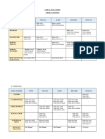 Jadual Bawa Buku 4 Ikhlas 2022