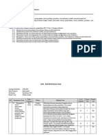 Evaluasi Kaidah Pencacahan