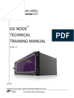 A-GV NODE v1.2 Training Manual FOR CUSTOMERS V5 HIGHLIGHTED