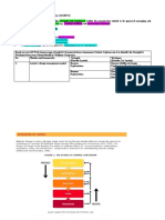 Assessment Coursework Guide For Criteria 2 UGB371