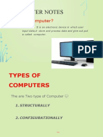 Computer Slides
