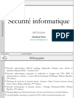 Cours Securite Informatique1
