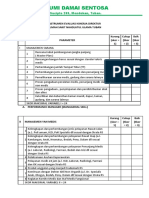 Instrumen Evaluasi Kinerja Direktur 2021