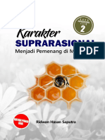 Karakter Suprarasional Full