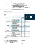 Format Penilaian Ujian Seminar Proposal TA PGSD Dikonversi