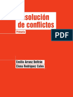 Resolucion Conflictos