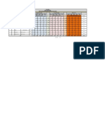 HDPE Pipe Reconciliation Statment - Kusumi Block - Oct.2020