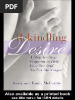 What Women Want - What Men Want | PDF | Sexual Arousal
