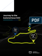 Devo - Journey To The Autonomous SOC Ebook