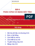 Bai 6-Phan Cung Va Mang May Tinh