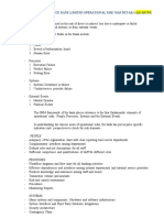 Addosser Operational Risk Matrix Details-2019